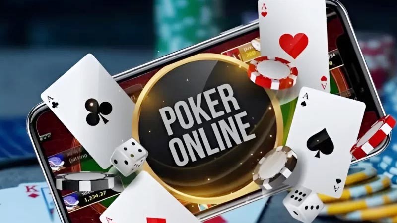chơi poker online cho tân thủ
