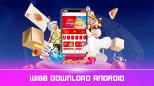 wi88 download android ứng dụng điện thoại