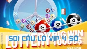 soi cầu lô vip 4 số là gì