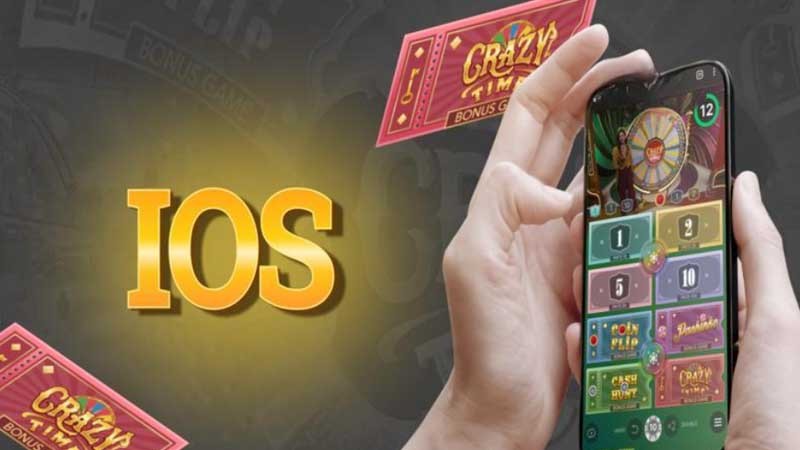 các trò chơi slot game đa dạng cực nhiều