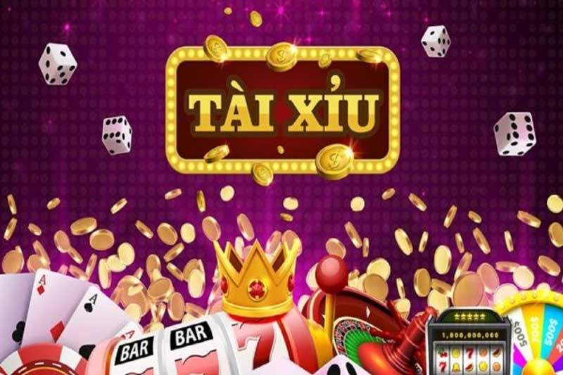  tài xỉu W88