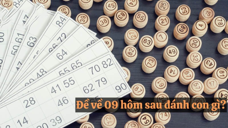 đề về 09 hôm sau đánh con gì theo thời tiết