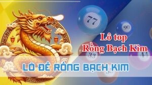 lô đề rồng bạch kim 2024