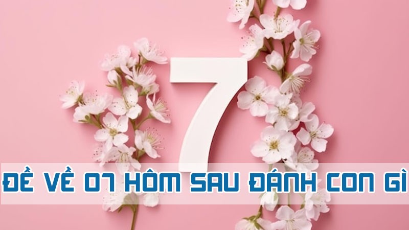 đề về 07 hôm sau đánh con gì theo cầu bóng