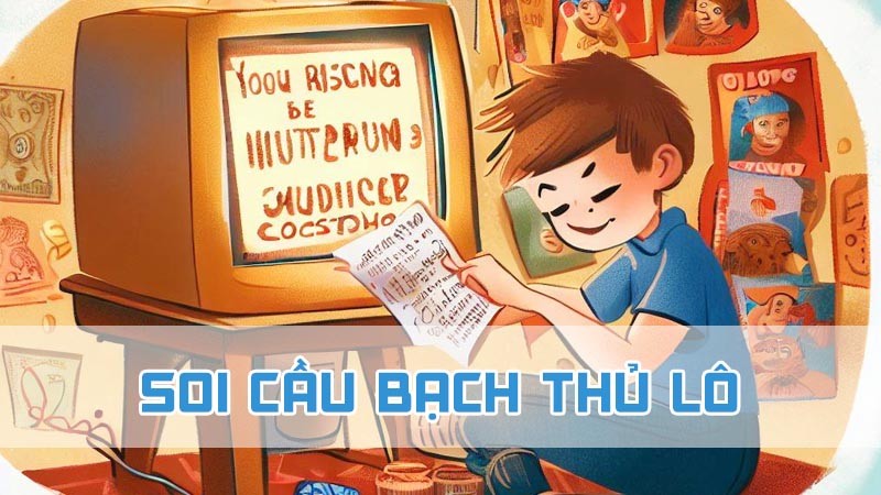 soi cầu bạch thủ lô là gì