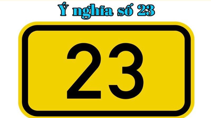 đề về 23 hôm sau về con gì thắng lớn