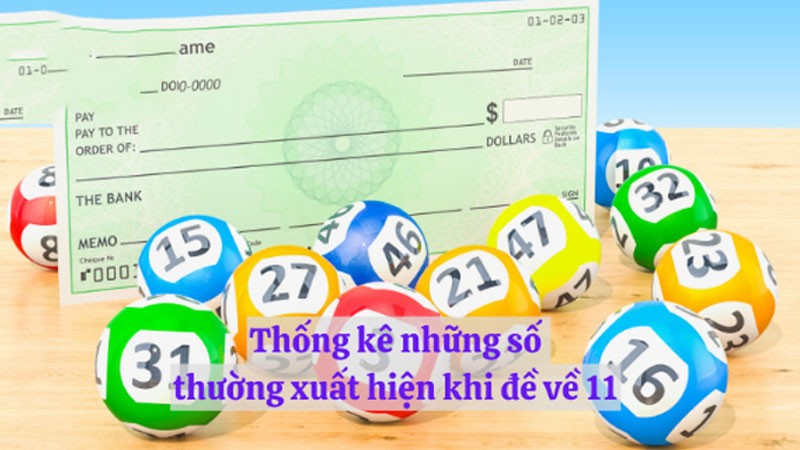 đề về 11 hôm sau đánh con gì cùng với số đi kèm